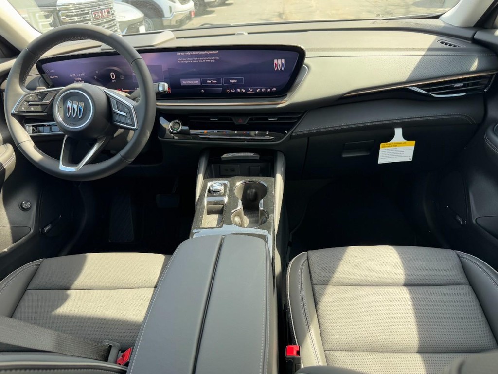 Buick Envision Vehicle Image 06