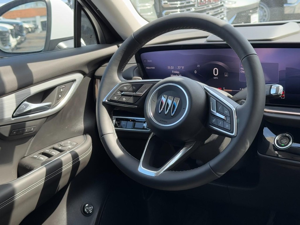 Buick Envision Vehicle Image 07