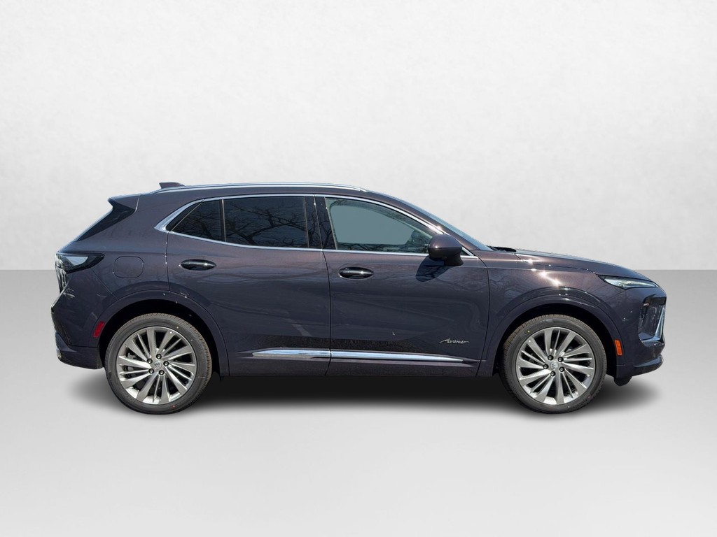 Buick Envision Vehicle Image 02