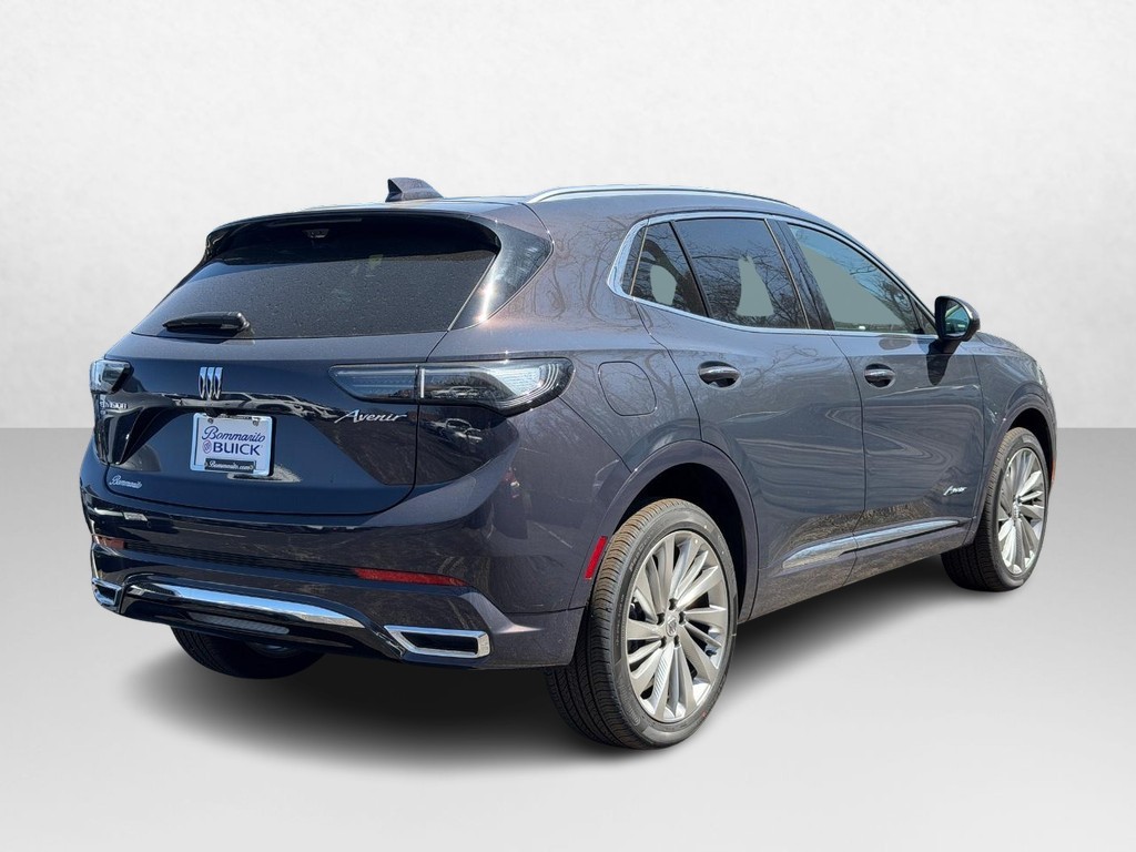 Buick Envision Vehicle Image 03