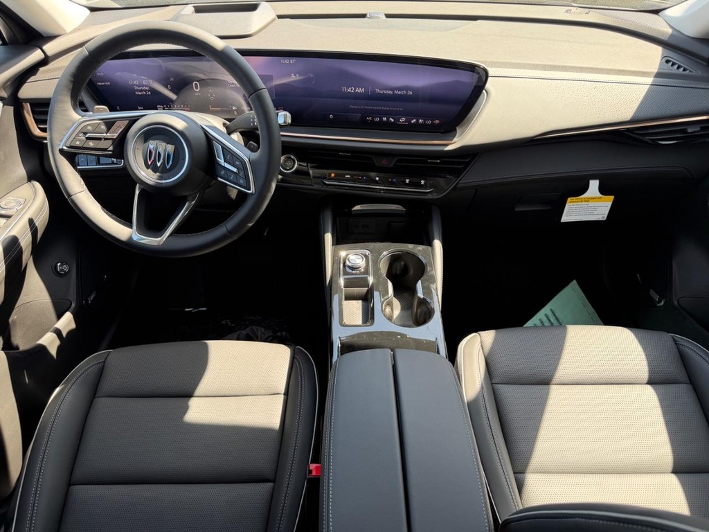 Buick Envision Vehicle Image 06