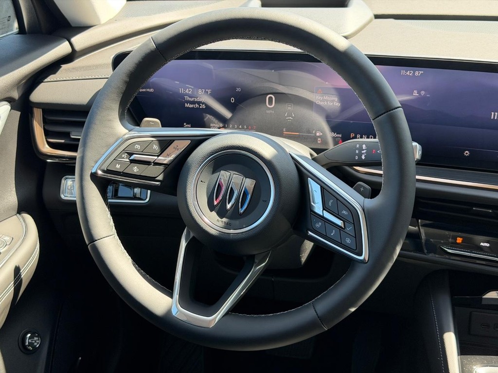 Buick Envision Vehicle Image 07