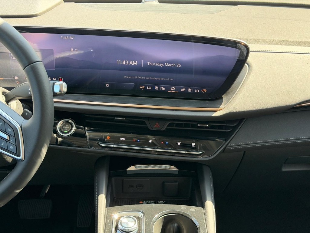 Buick Envision Vehicle Image 08