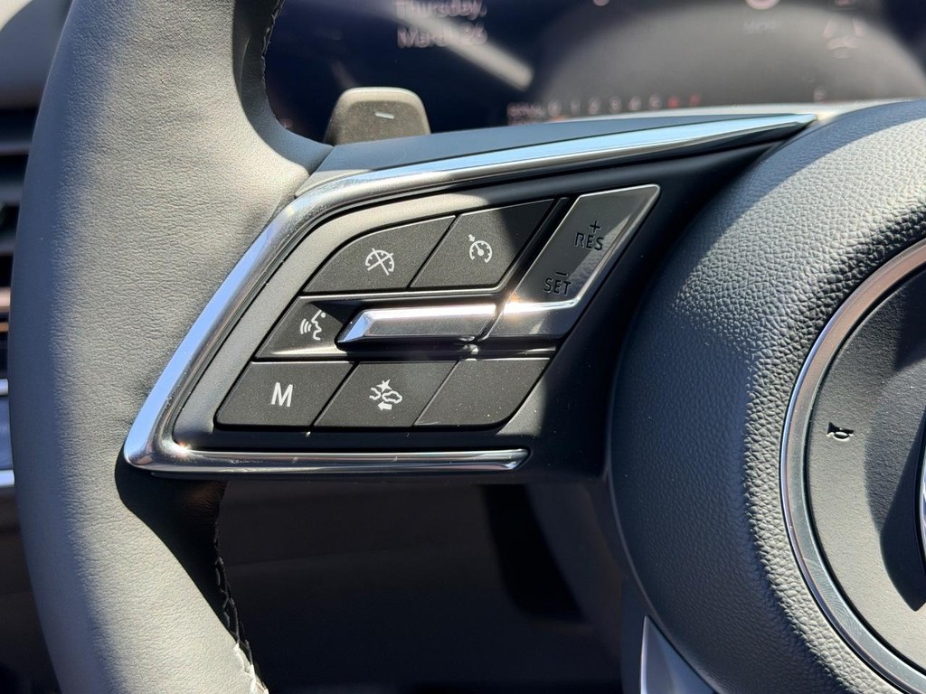 Buick Envision Vehicle Image 15