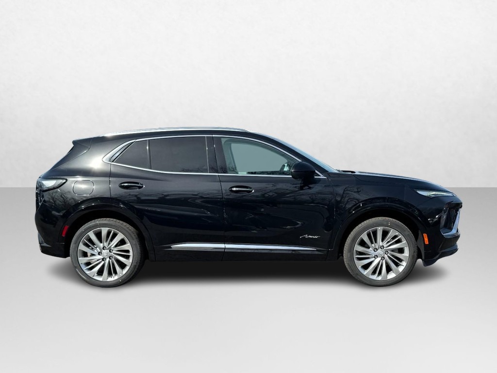 Buick Envision Vehicle Image 02