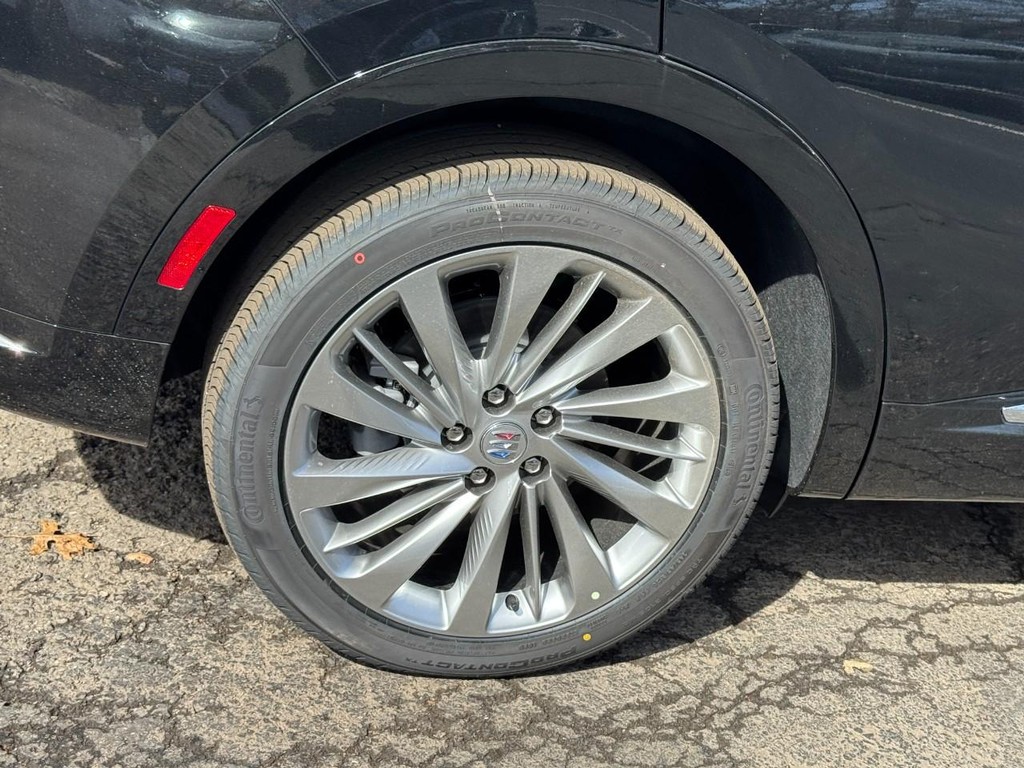 Buick Envision Vehicle Image 04