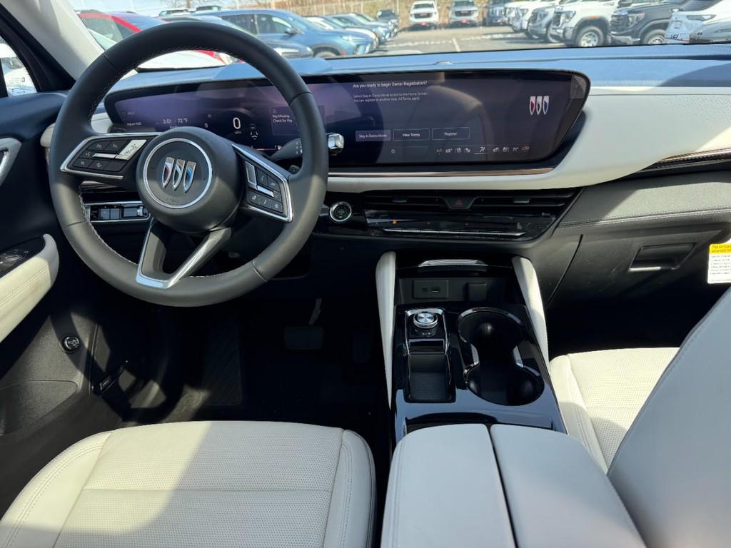 Buick Envision Vehicle Image 06