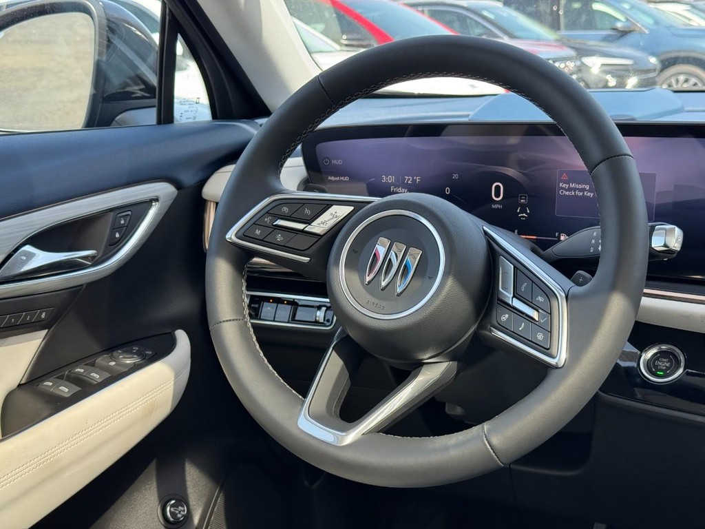 Buick Envision Vehicle Image 07