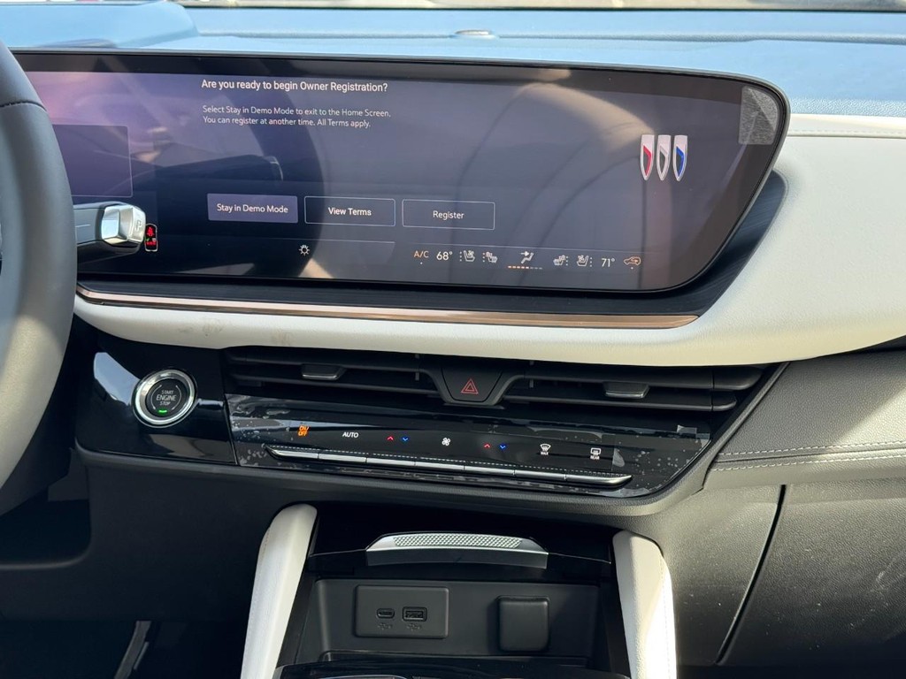 Buick Envision Vehicle Image 08