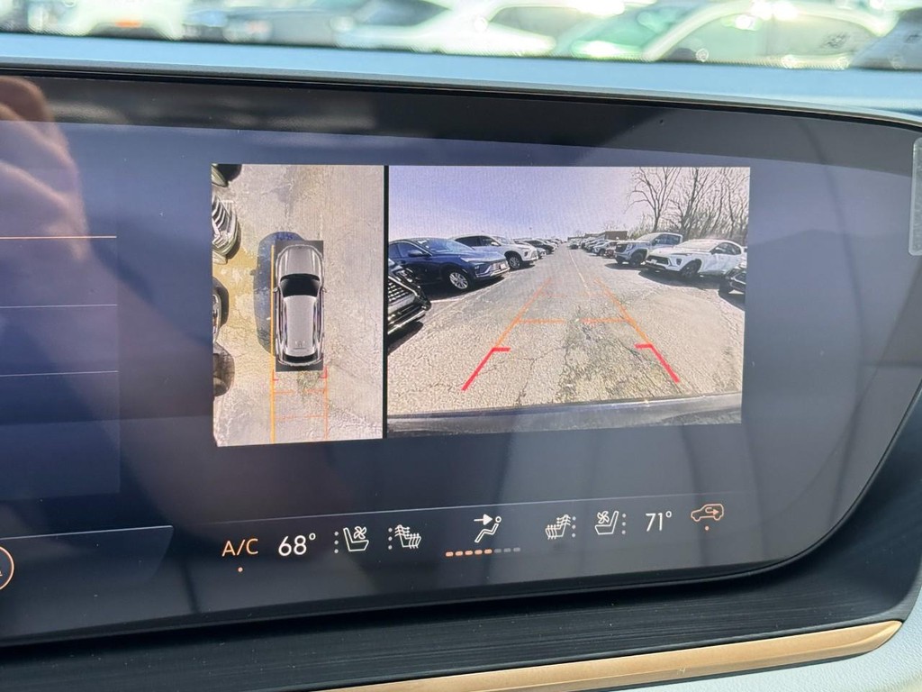 Buick Envision Vehicle Image 14