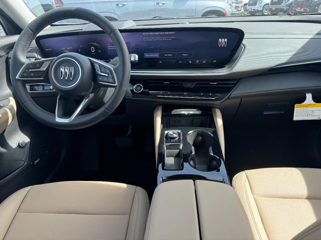 Buick Envision Vehicle Image 06