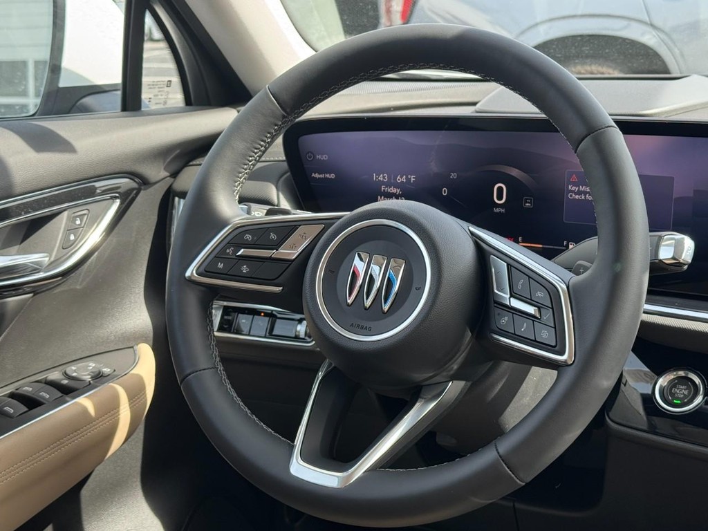 Buick Envision Vehicle Image 07