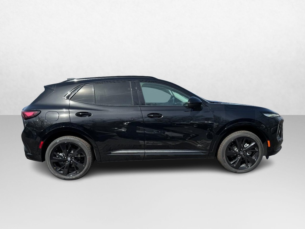 Buick Envision Vehicle Image 02