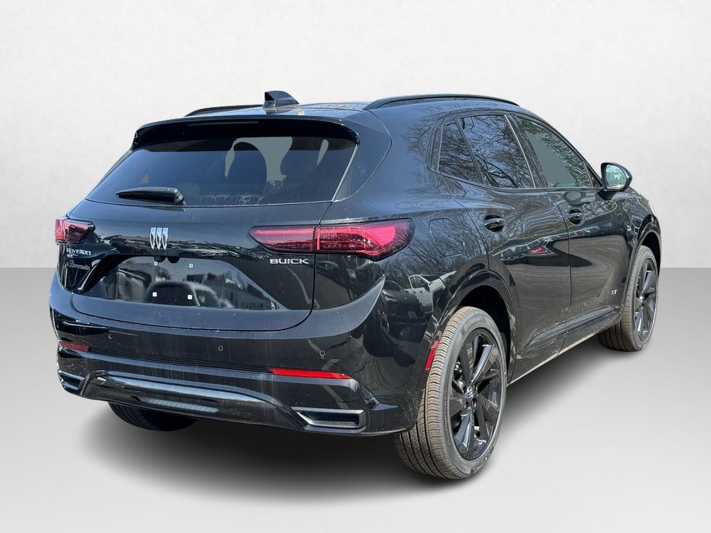 Buick Envision Vehicle Image 03