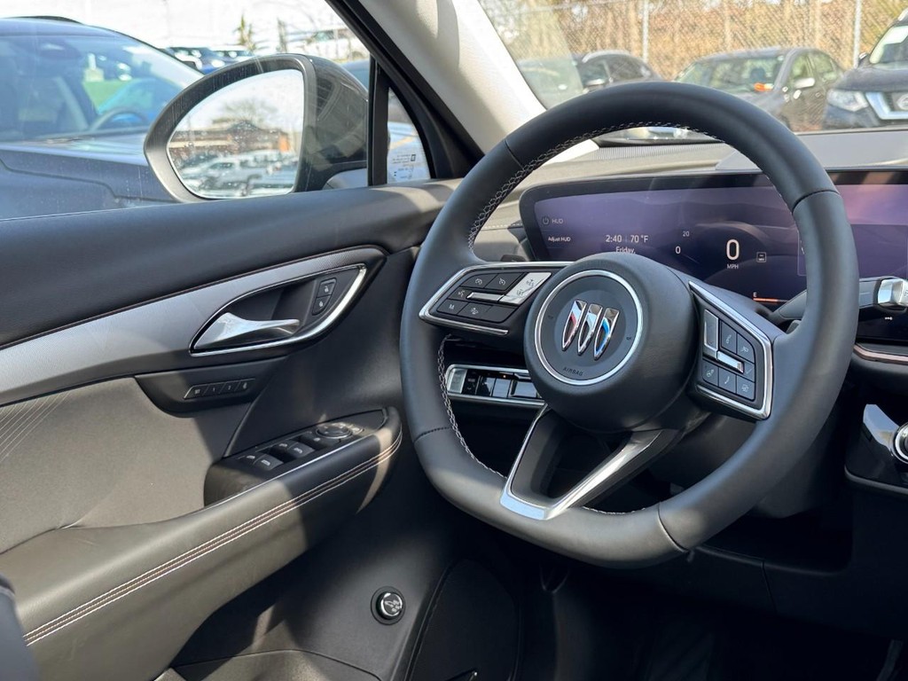 Buick Envision Vehicle Image 07