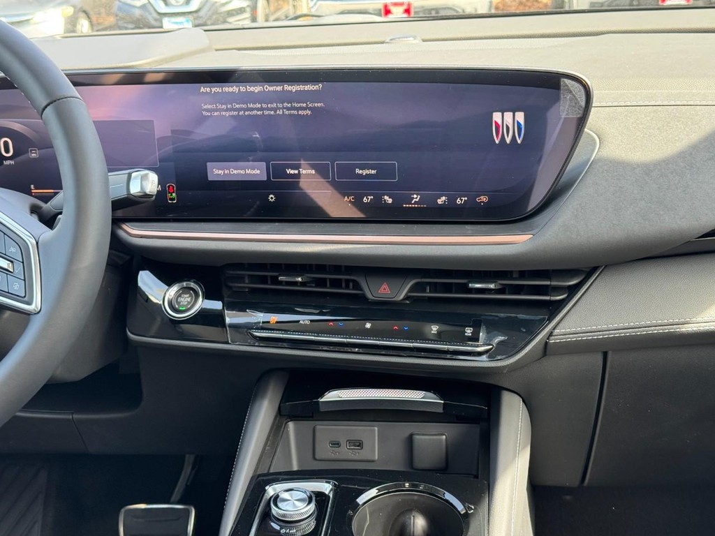 Buick Envision Vehicle Image 08