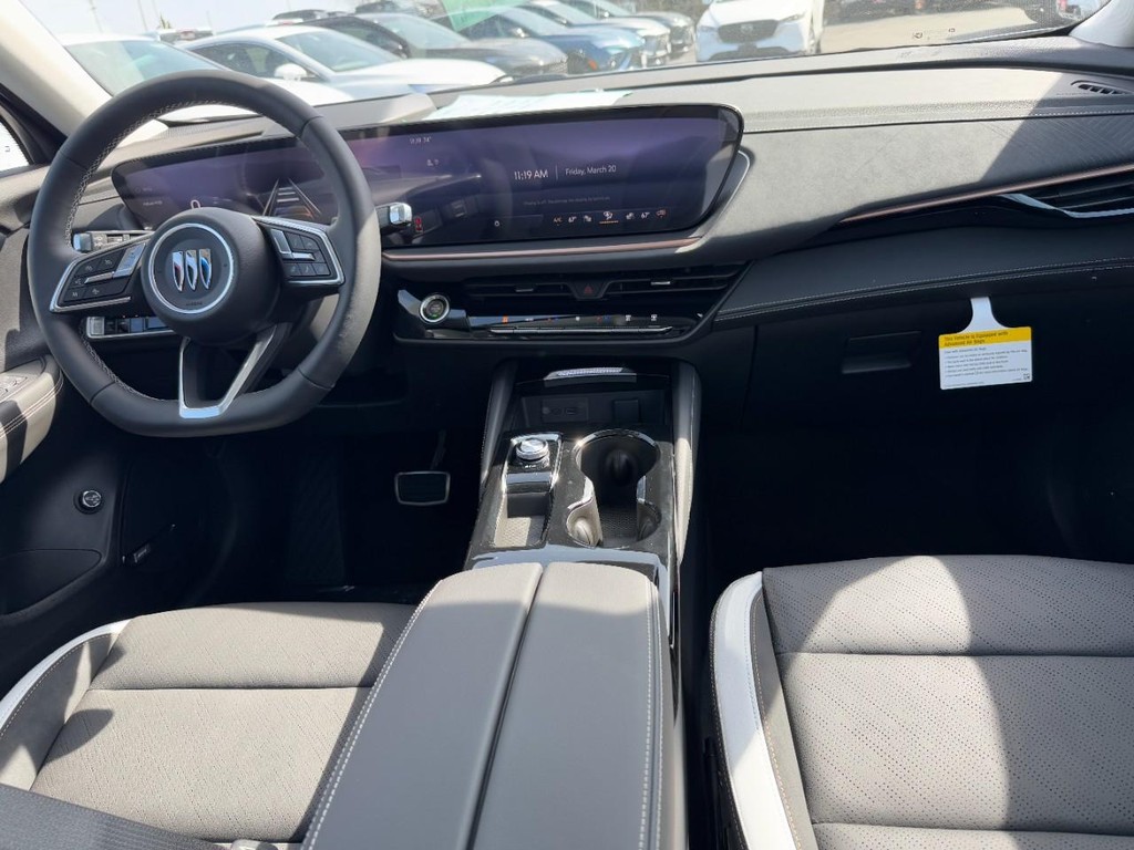 Buick Envision Vehicle Image 06