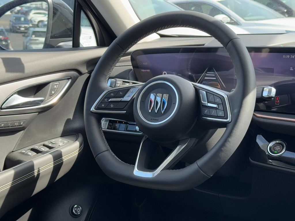 Buick Envision Vehicle Image 07