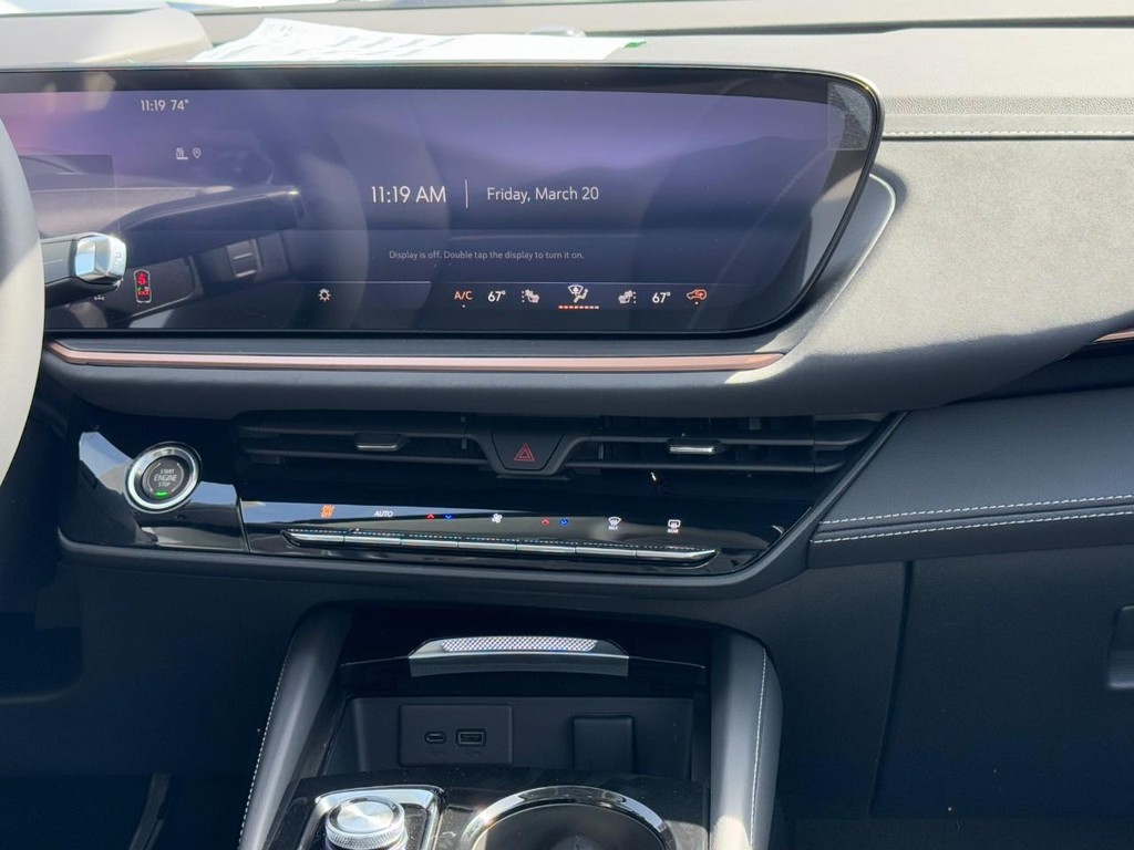 Buick Envision Vehicle Image 08