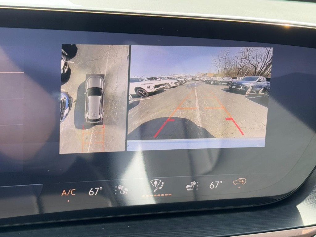 Buick Envision Vehicle Image 13