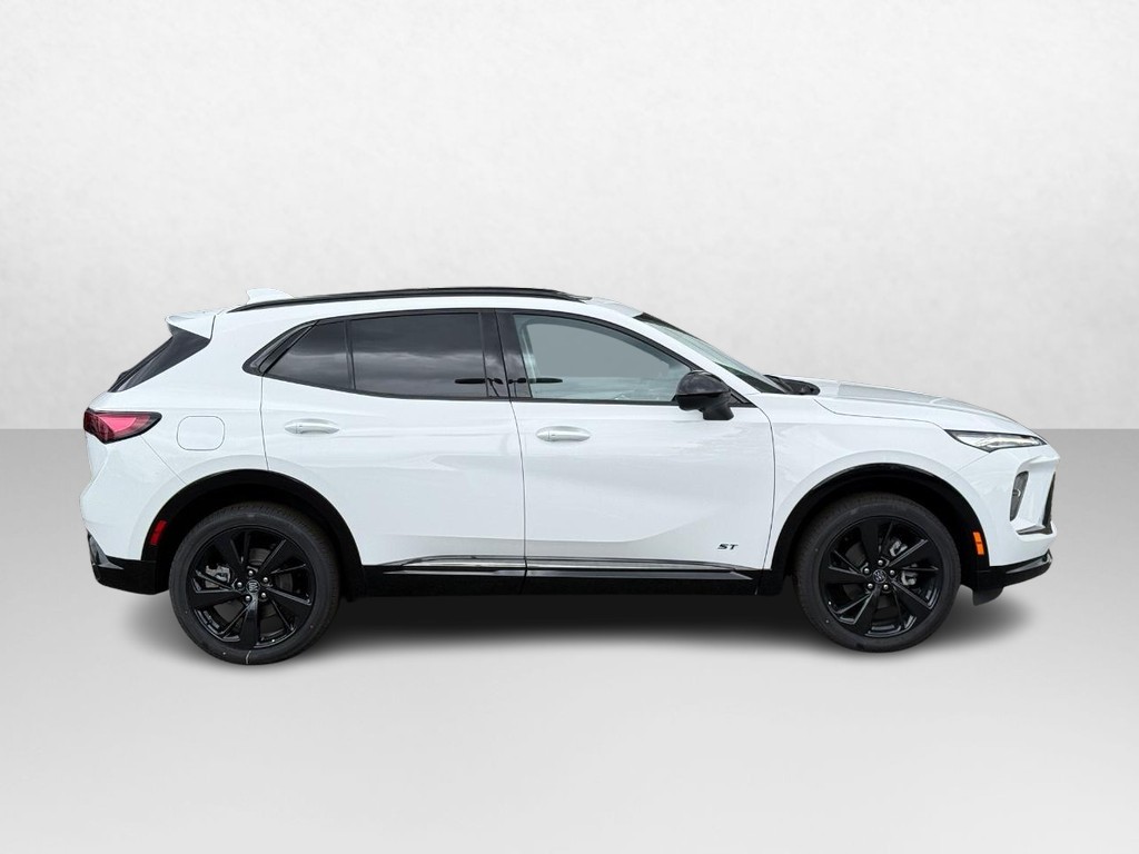 Buick Envision Vehicle Image 02