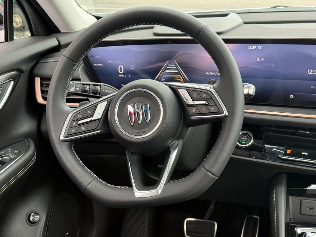 Buick Envision Vehicle Image 07