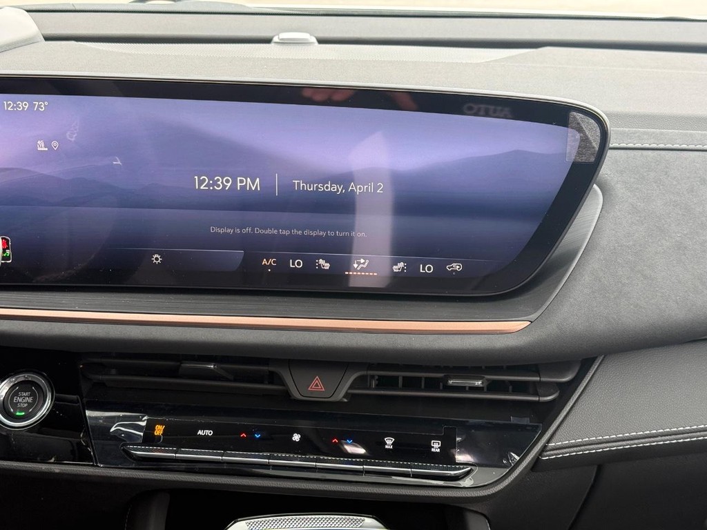 Buick Envision Vehicle Image 08