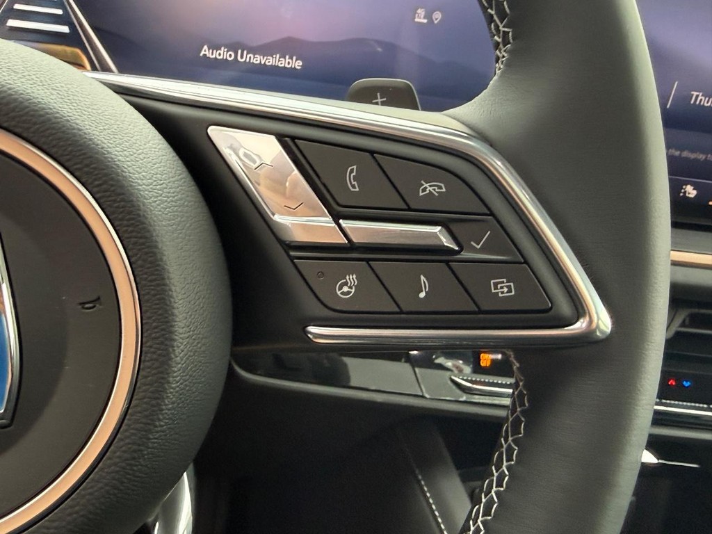 Buick Envision Vehicle Image 15