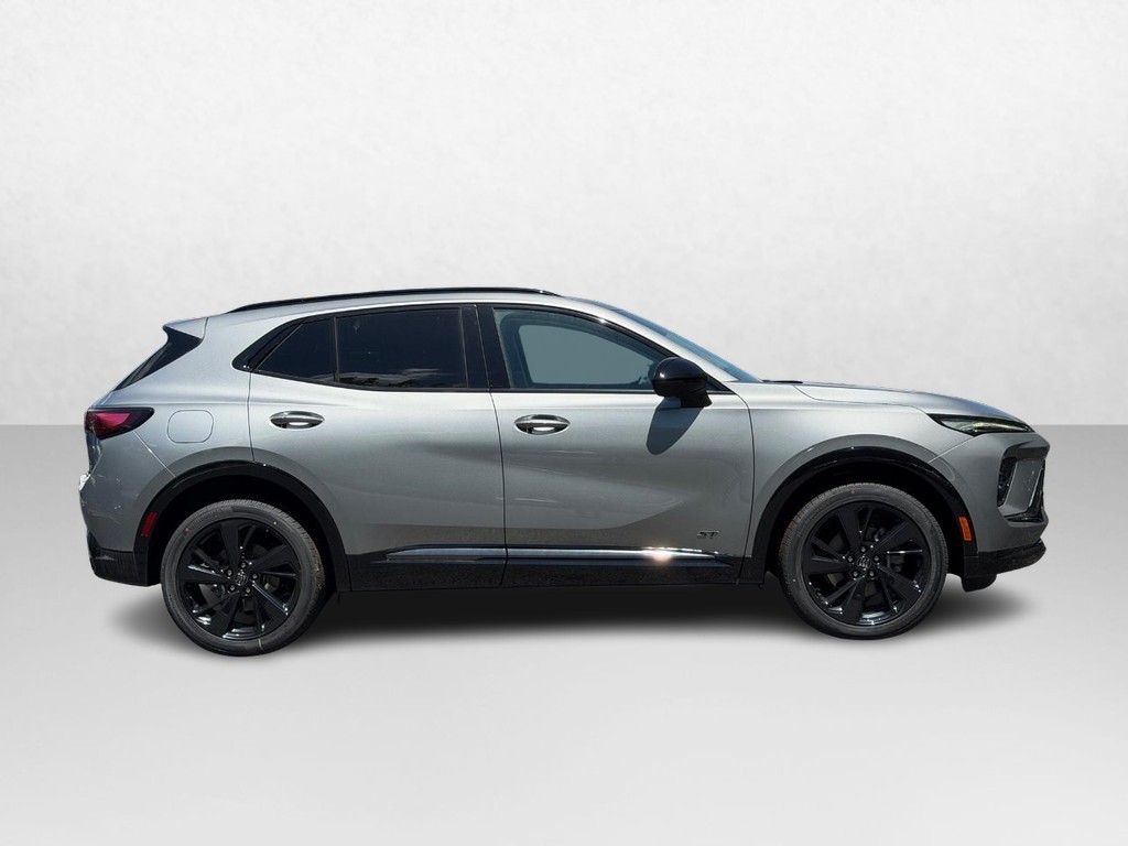 Buick Envision Vehicle Image 02