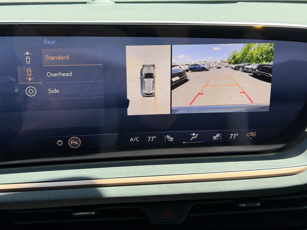 Buick Envision Vehicle Image 14