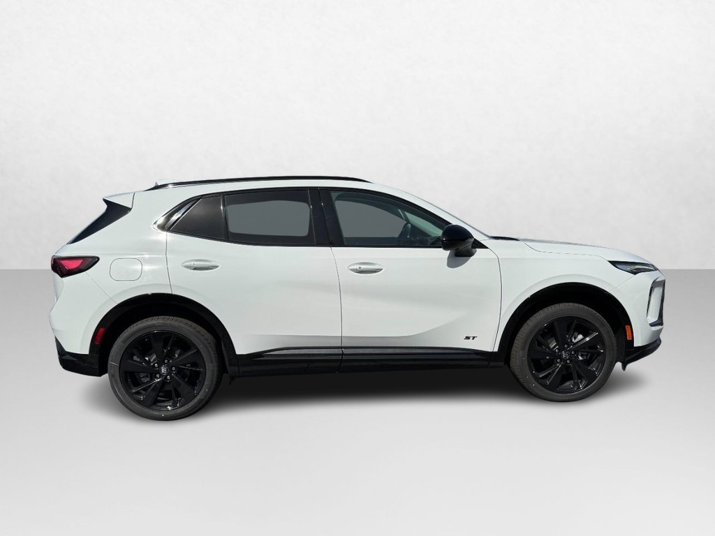 Buick Envision Vehicle Image 02