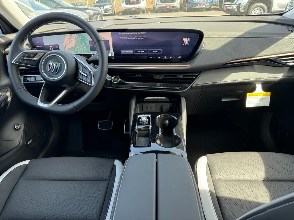 Buick Envision Vehicle Image 06