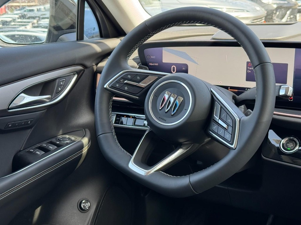 Buick Envision Vehicle Image 07