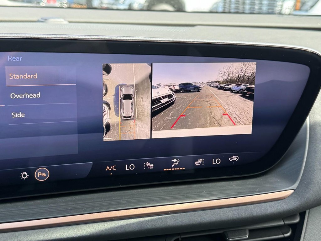 Buick Envision Vehicle Image 14