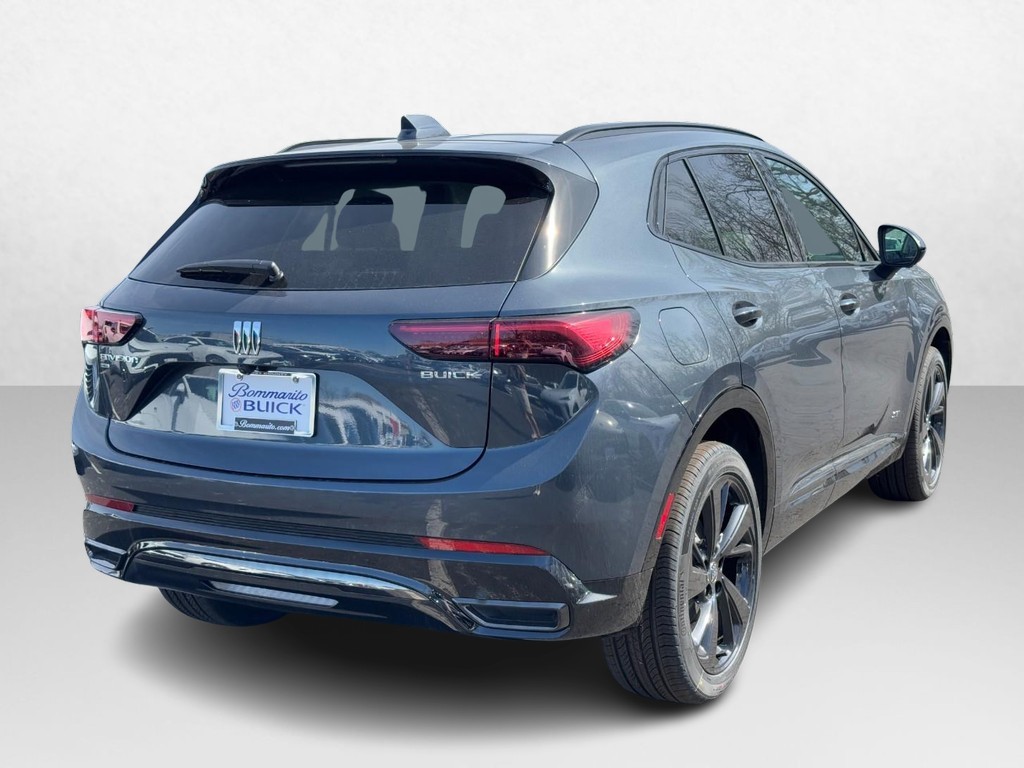 Buick Envision Vehicle Image 03