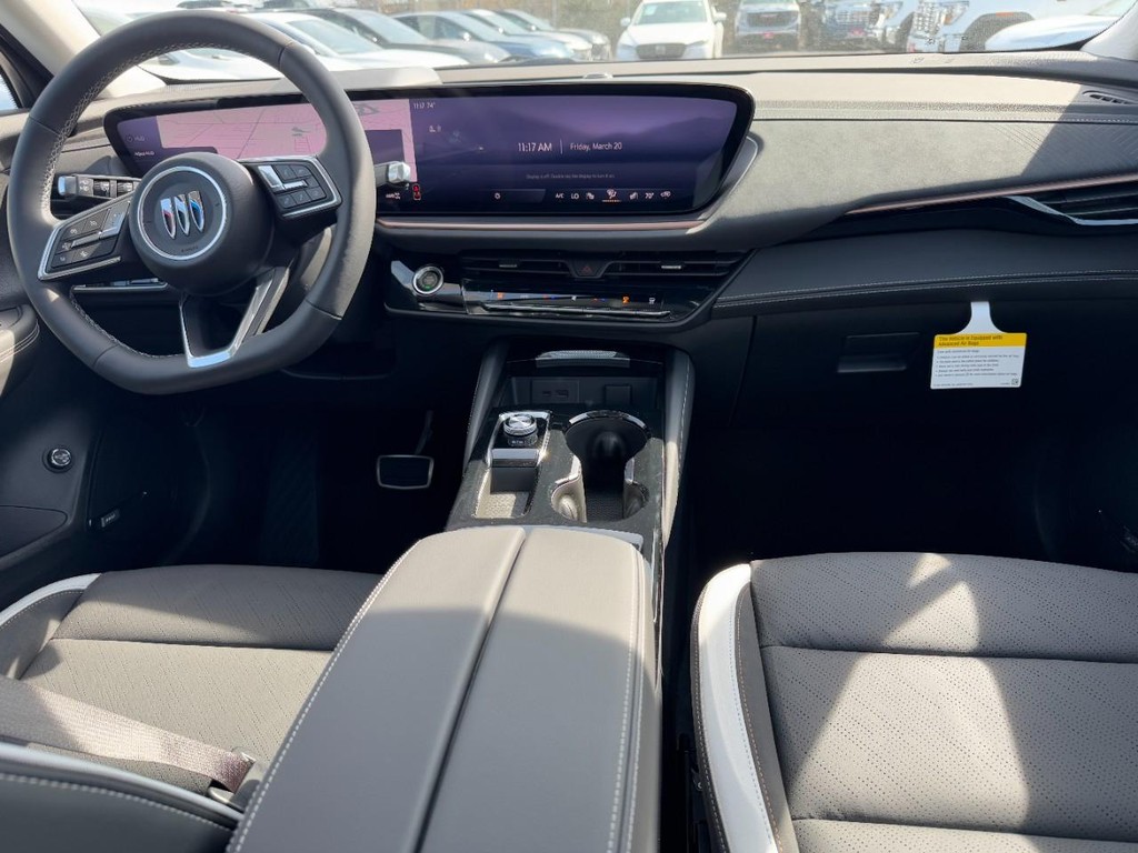 Buick Envision Vehicle Image 06