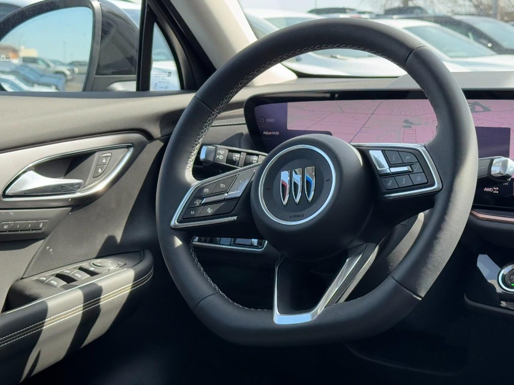 Buick Envision Vehicle Image 07