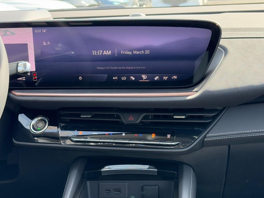 Buick Envision Vehicle Image 08