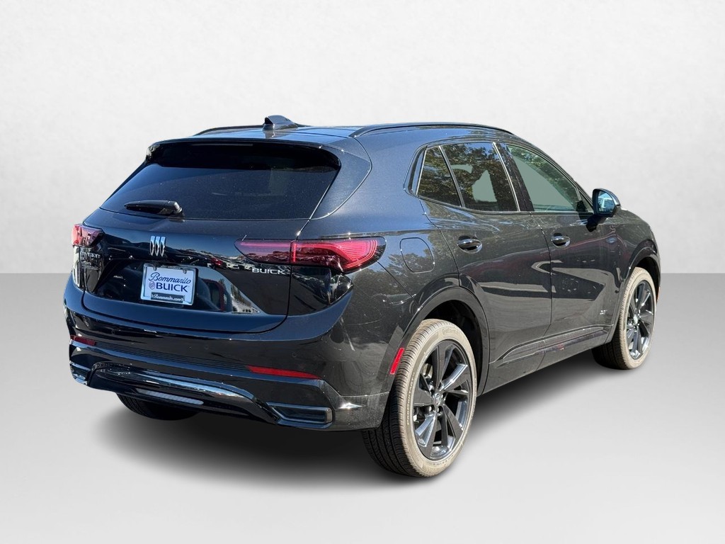 Buick Envision Vehicle Image 03