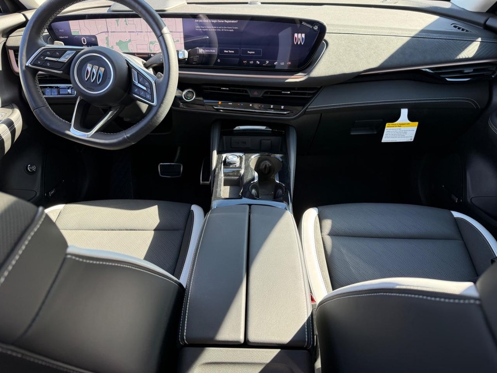 Buick Envision Vehicle Image 06