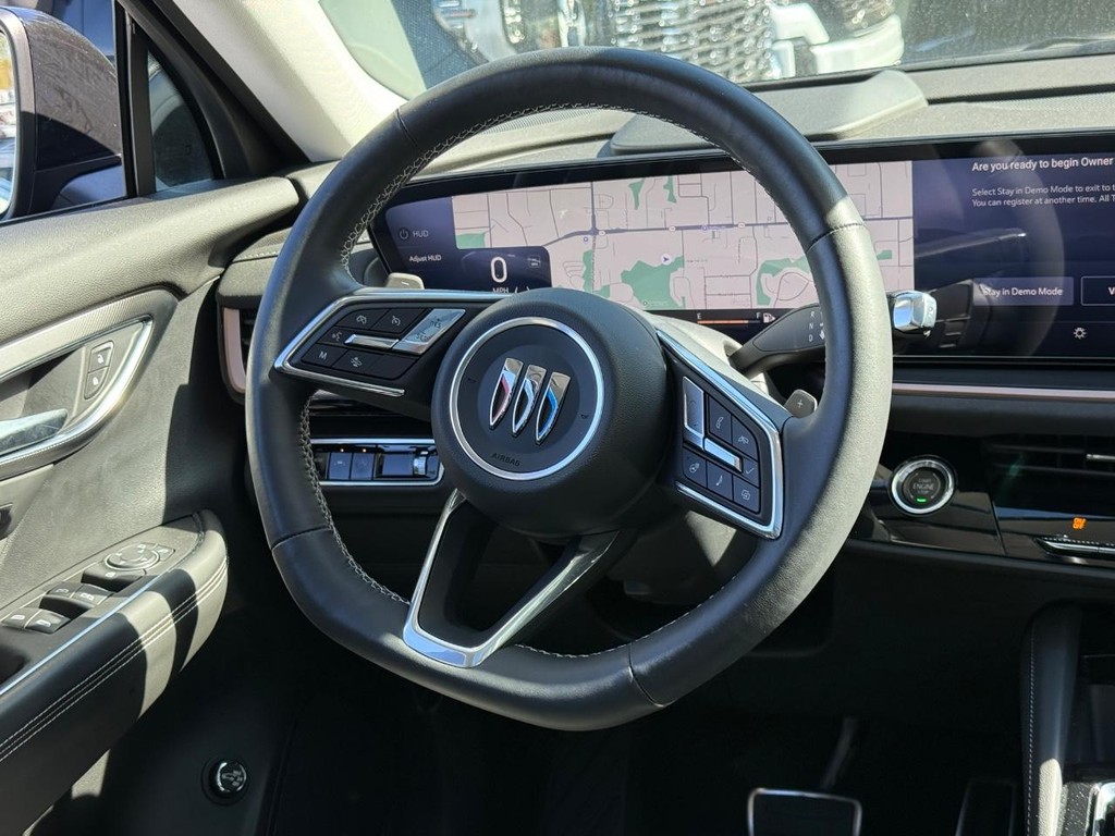 Buick Envision Vehicle Image 07