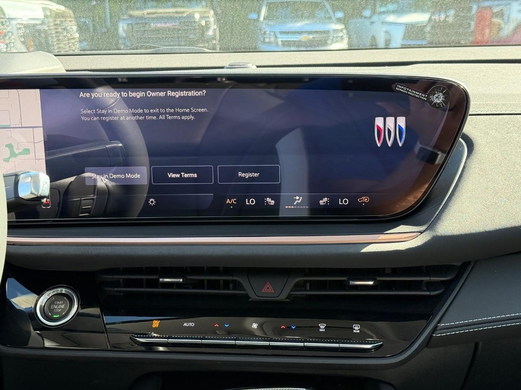 Buick Envision Vehicle Image 08
