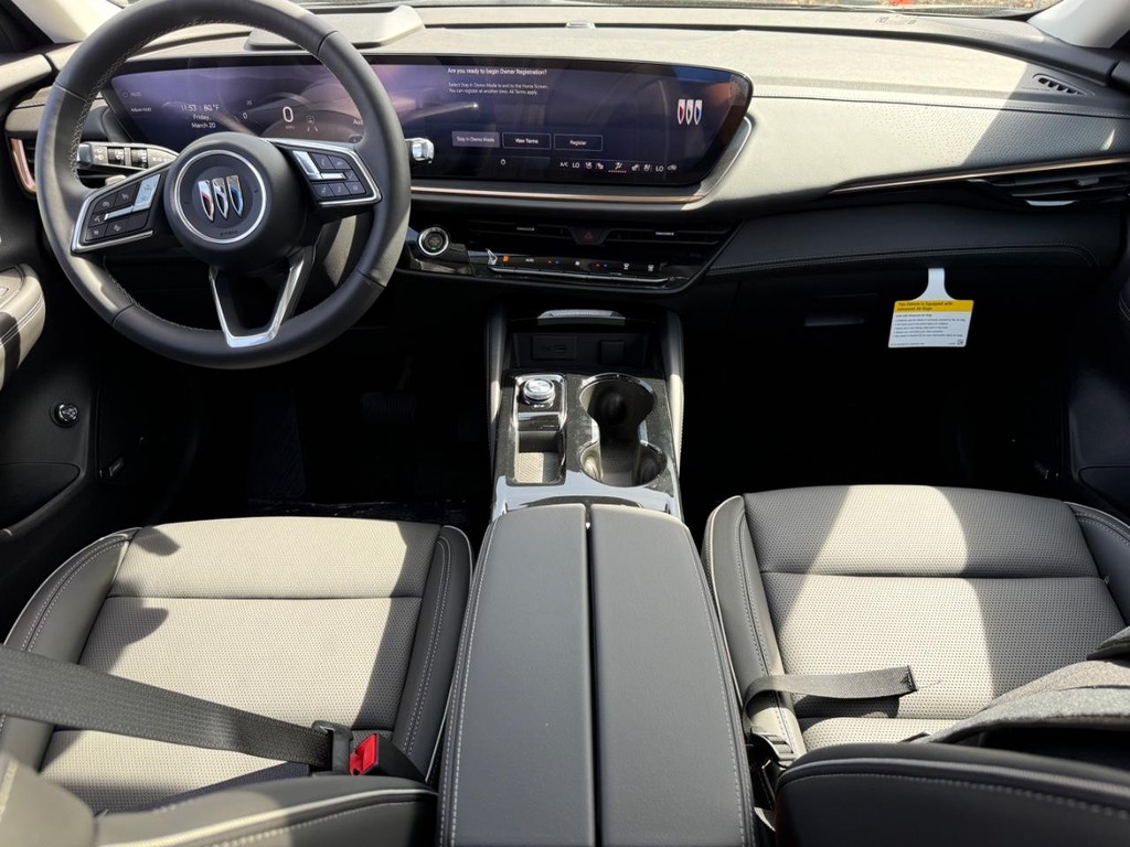 Buick Envision Vehicle Image 06