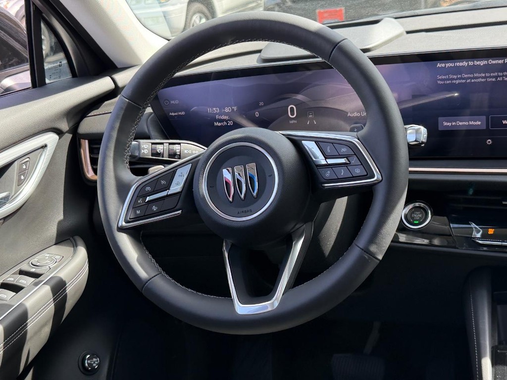 Buick Envision Vehicle Image 07