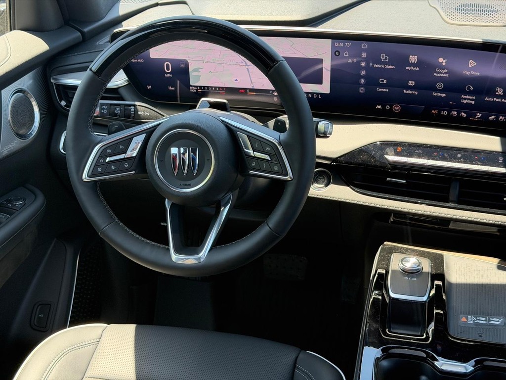 Buick Enclave Vehicle Image 07