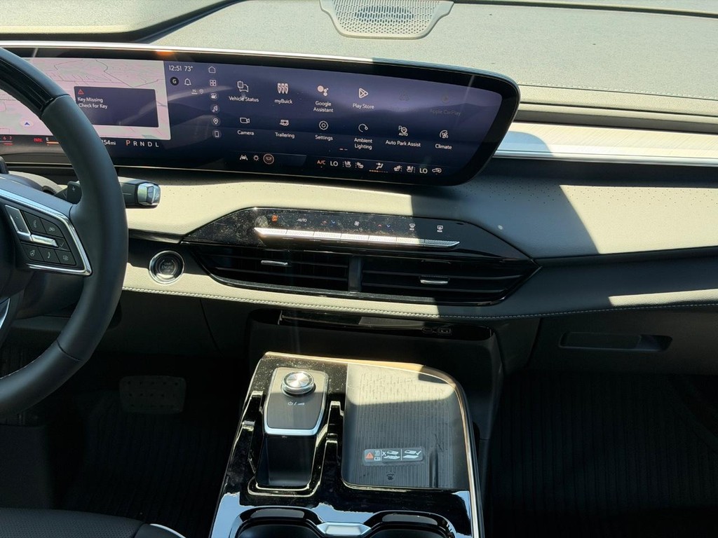 Buick Enclave Vehicle Image 08