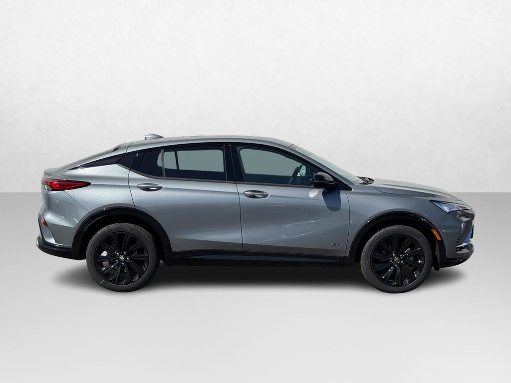 Buick Envista Vehicle Image 02