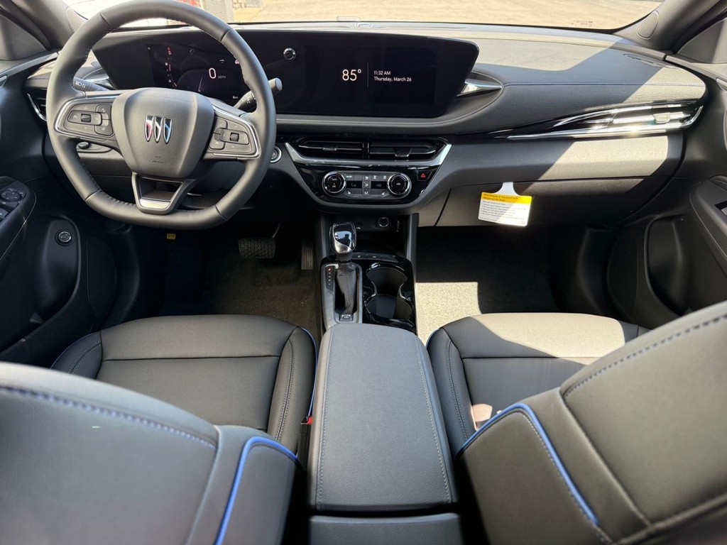 Buick Envista Vehicle Image 06