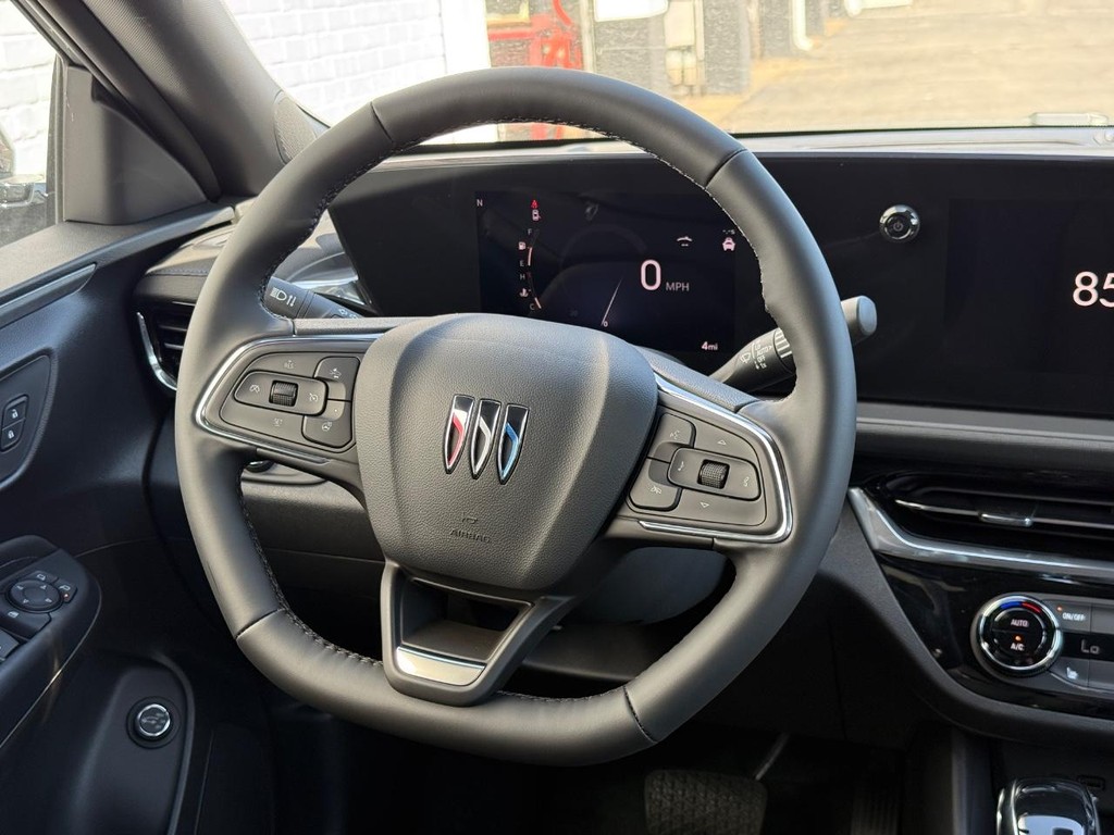 Buick Envista Vehicle Image 07