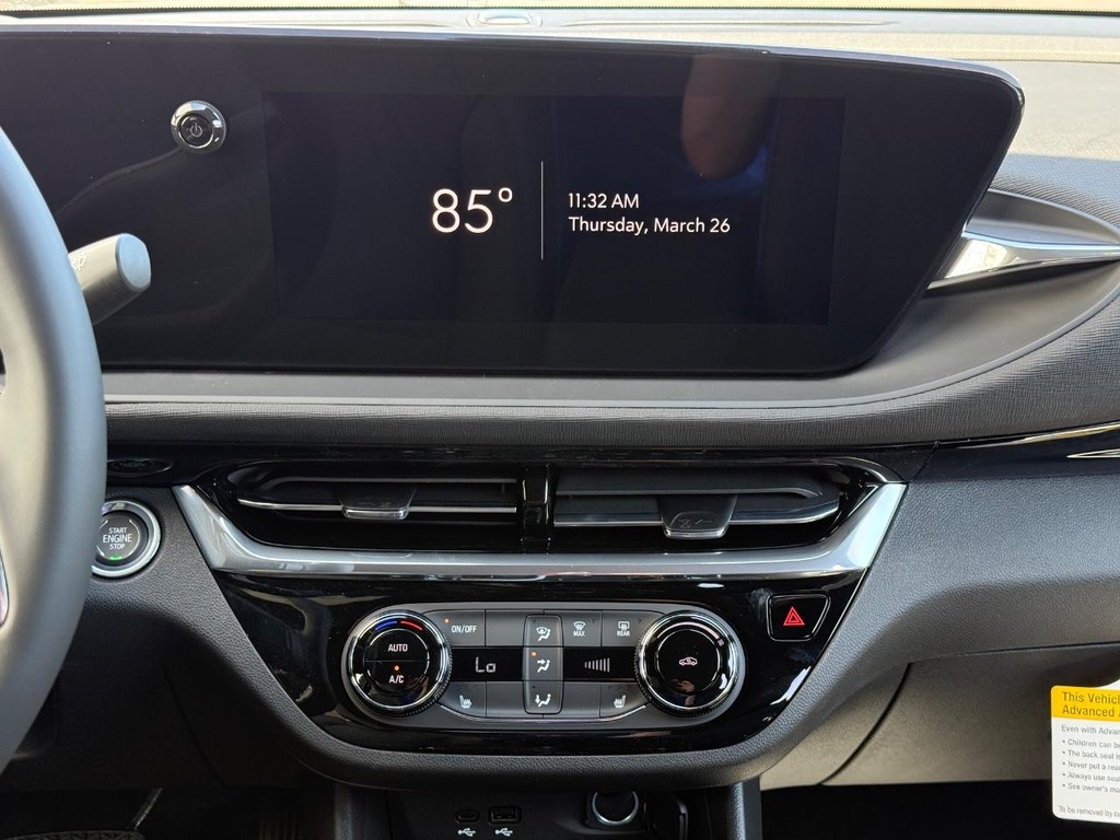 Buick Envista Vehicle Image 08